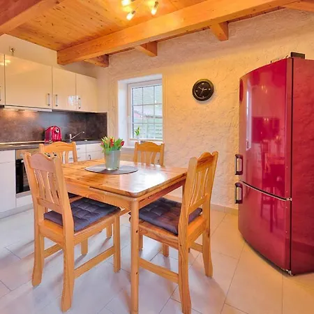 Ferienhaus Mohring *