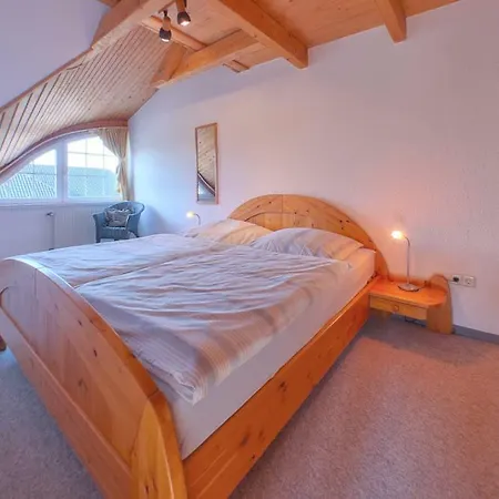 Apartman Ferienhaus Mohring Büsumer Deichhausen