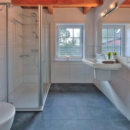Apartman Ferienhaus Mohring Büsumer Deichhausen