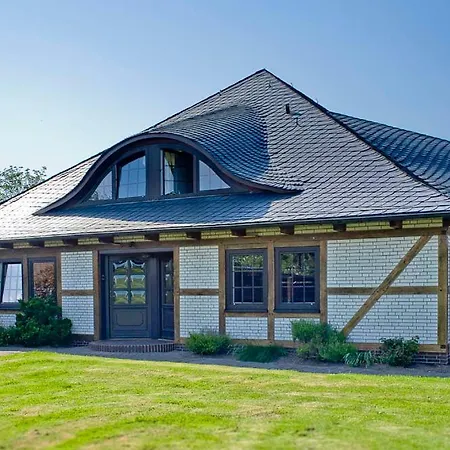 Ferienhaus Mohring *